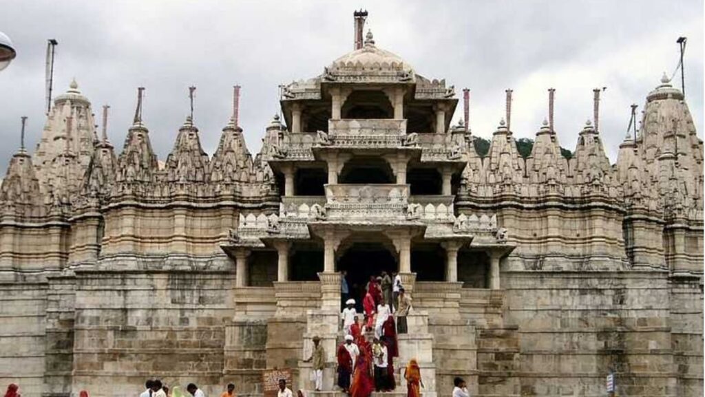 Mount Abu itinerary for 2 days
