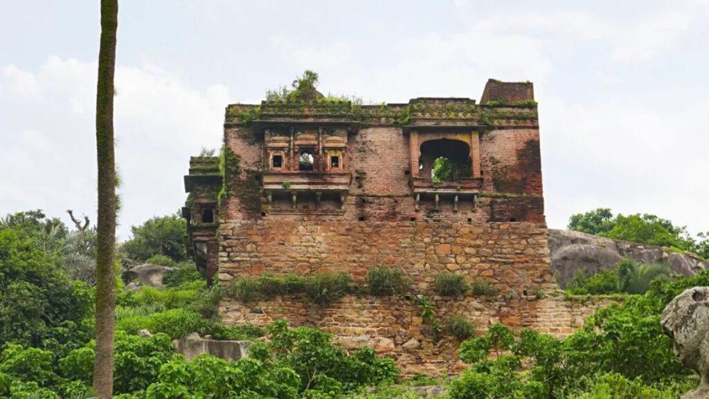places to visit in Abu Road