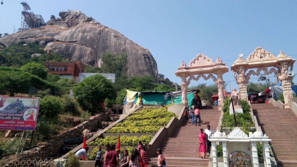 places to visit in Abu Road