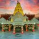 Ambaji temple