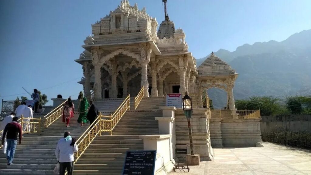 places to visit in Abu Road