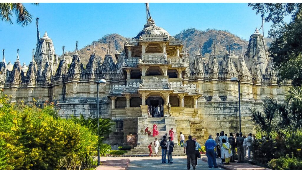 places to visit in Abu Road