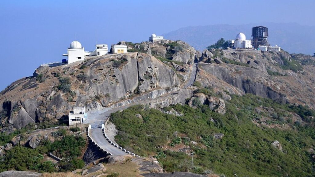 places to visit in Abu Road