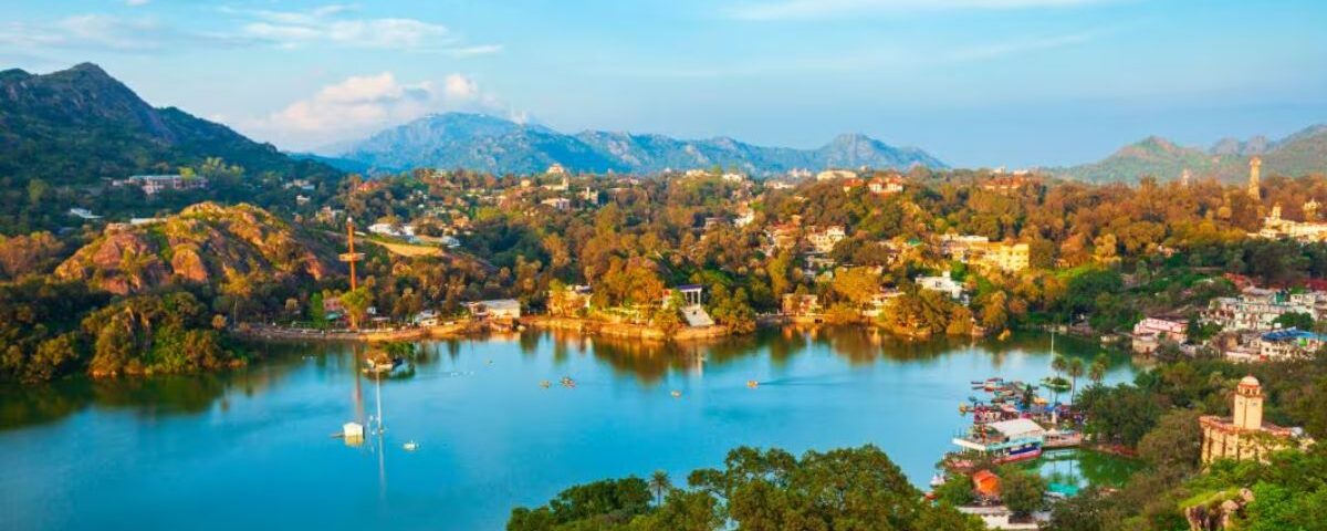 places to visit in Abu Road
