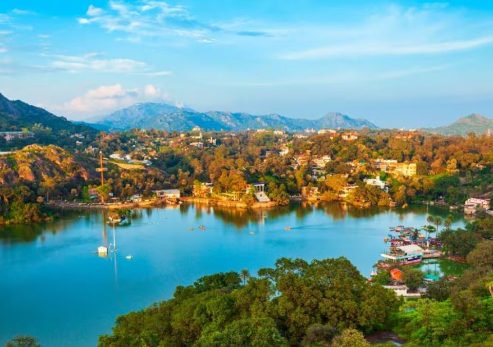 places to visit in Abu Road