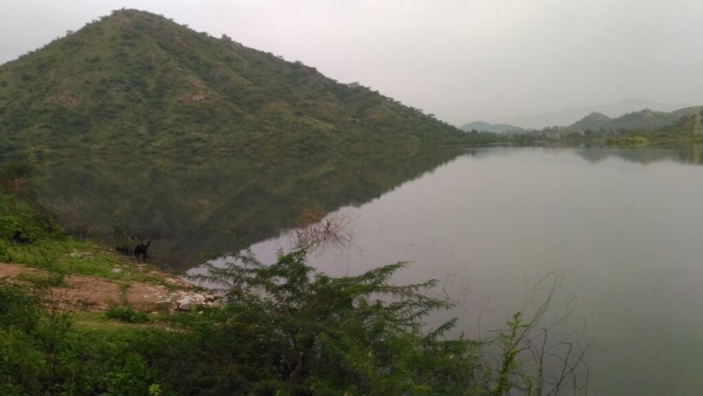 places to visit in Abu Road