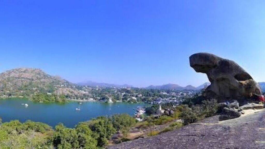 places to visit in Abu Road