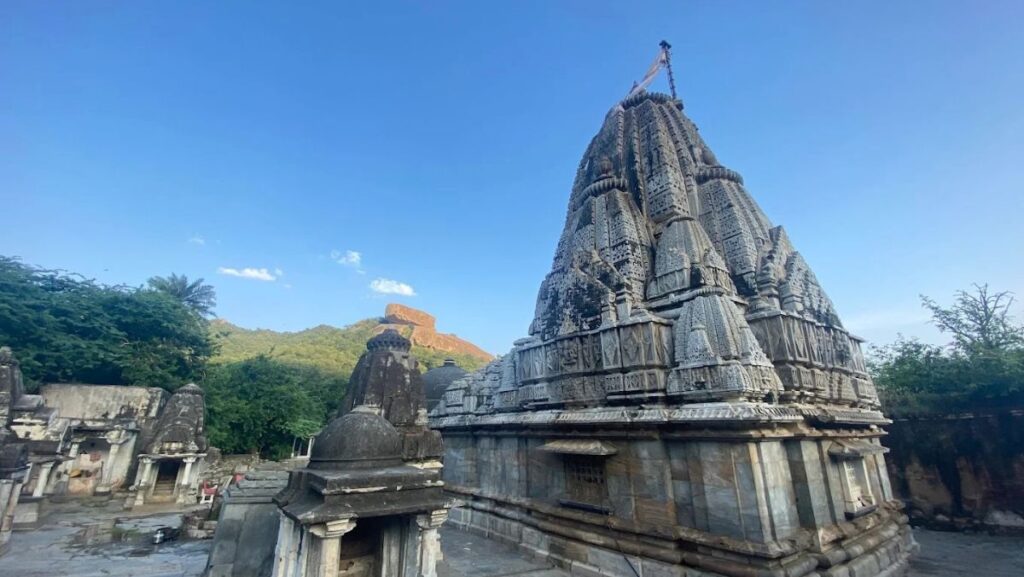 places to visit in Abu Road